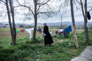 stylianos papardelas anamoni Στυλιανός Παπαρδέλας refugee crisis syrians refugees greece lesvos jordan zataari idomeni pireaus 9