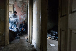stylianos papardelas anamoni Στυλιανός Παπαρδέλας refugee crisis syrians refugees greece lesvos jordan zataari idomeni pireaus 22